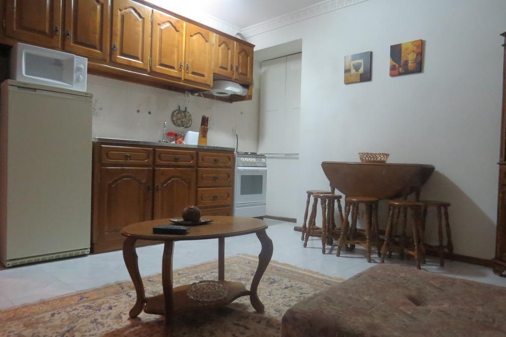 Casa Das Lages Alvoco da Serra Екстер'єр фото