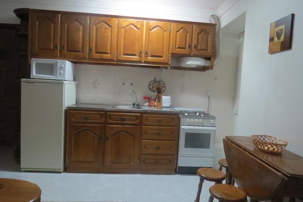 Casa Das Lages Alvoco da Serra Екстер'єр фото