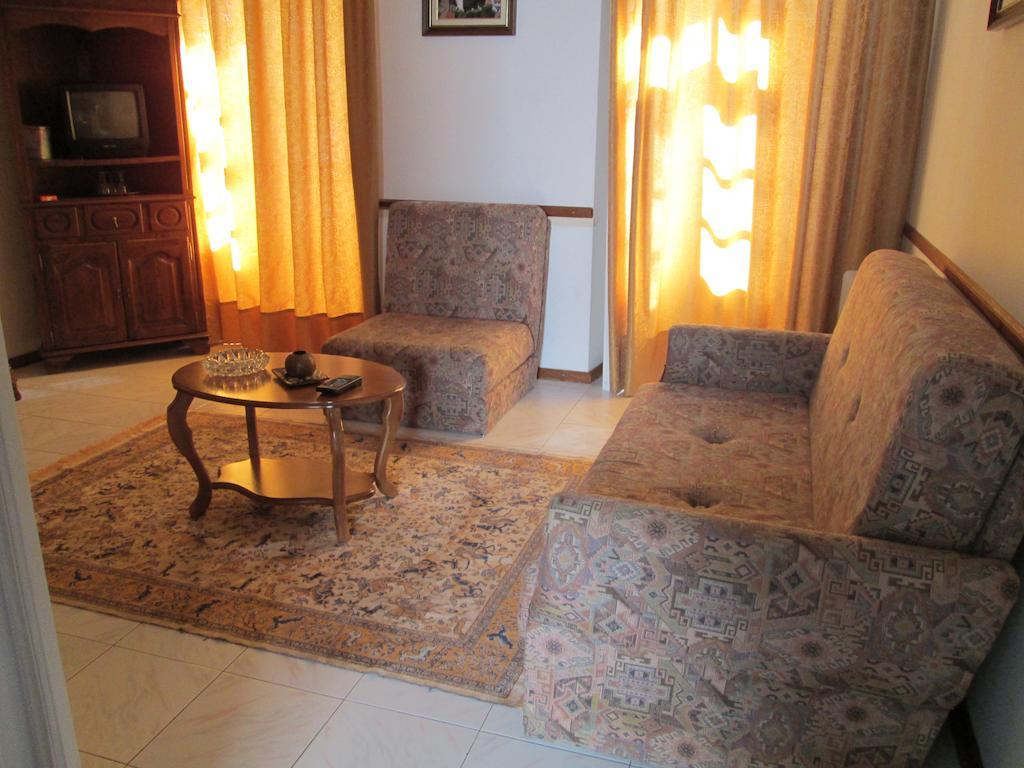 Casa Das Lages Alvoco da Serra Номер фото